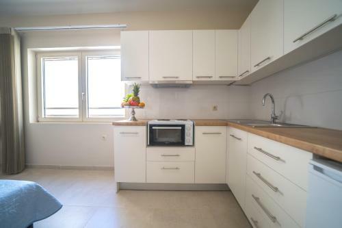 Apartamento Largastrada Suites