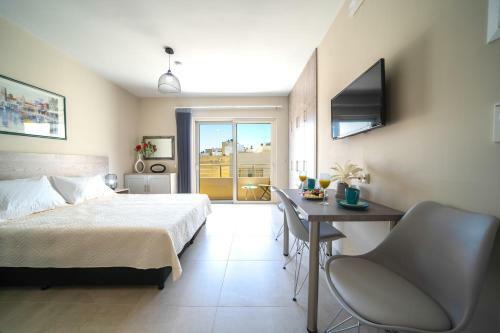Apartamento Largastrada Suites