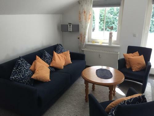 Apartamento Appartement In Einer Villa In Binz