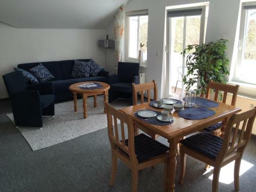 Apartamento Appartement In Einer Villa In Binz