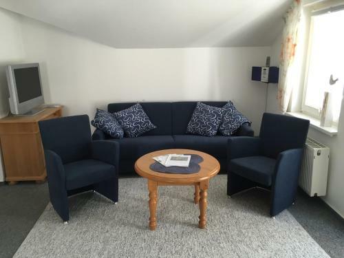 Apartamento Appartement In Einer Villa In Binz