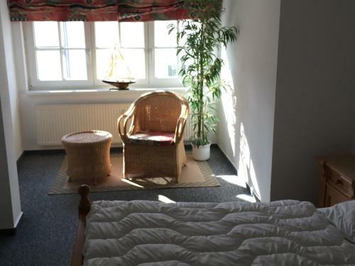 Apartamento Appartement In Einer Villa In Binz