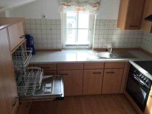 Apartamento Appartement In Einer Villa In Binz