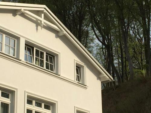 Apartamento Appartement In Einer Villa In Binz