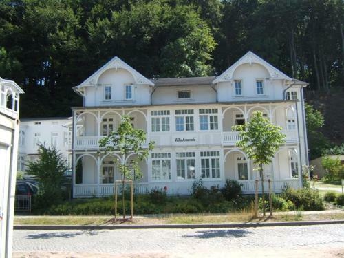 Apartamento Appartement In Einer Villa In Binz