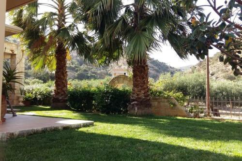 Villa Heraklion Comfy House With Mountain View