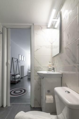 Red Apartment Heraklion