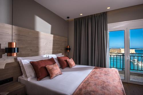 Apartamento Everblue Sea View Apt