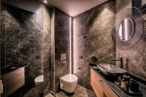 Apartamento Everblue Sea View Apt