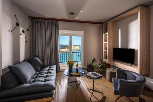 Apartamento Everblue Sea View Apt