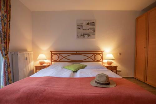 Apartamento Ferienwohnung Bernstein #34 In Binz