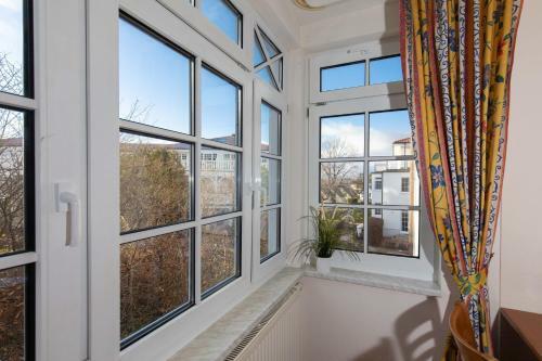 Apartamento Ferienwohnung Bernstein #34 In Binz