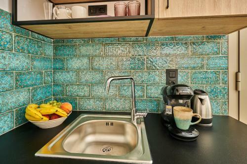 City Experience Apartments A