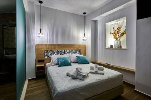City Experience Apartments A