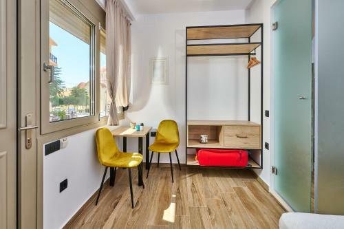 City Experience Apartments A