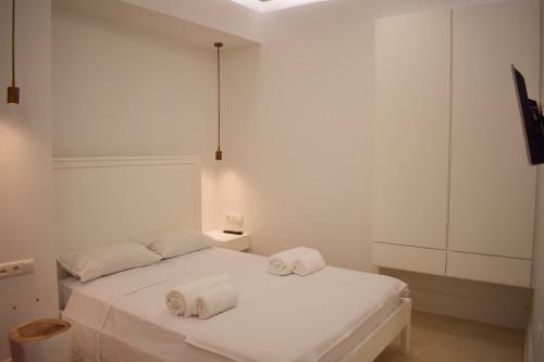 Apartamento Candia Strada