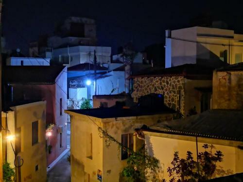 Apartamento Quattro Domus 2 Townhouse
