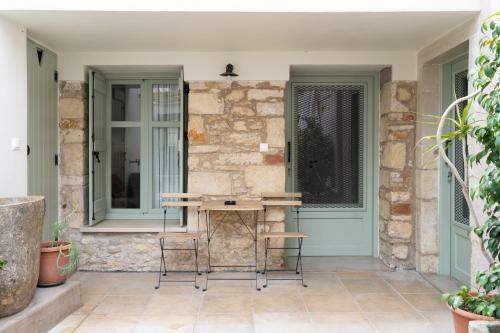 Apartamento Quattro Domus 2 Townhouse