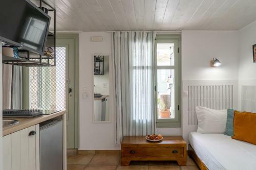 Apartamento Quattro Domus 2 Townhouse