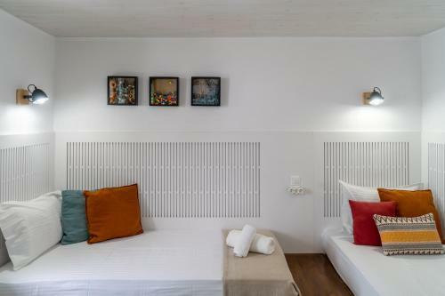 Apartamento Quattro Domus 2 Townhouse