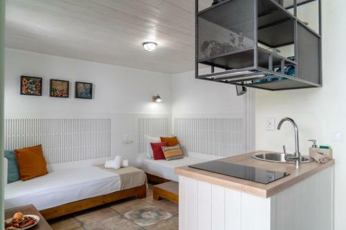 Apartamento Quattro Domus 2 Townhouse