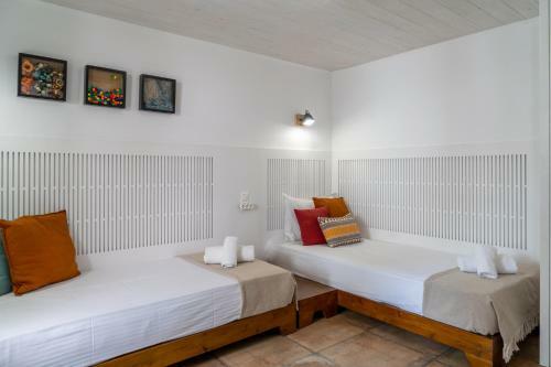 Apartamento Quattro Domus 2 Townhouse