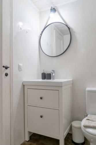 Apartamento Quattro Domus 2 Townhouse