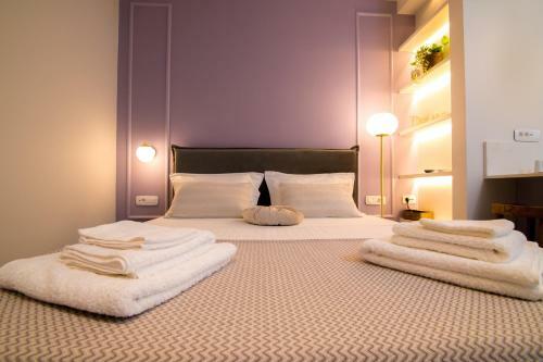 Apartamento Oasis Luxury Place