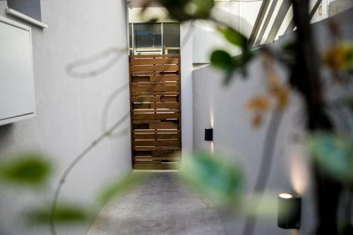 Apartamento Oasis Luxury Place