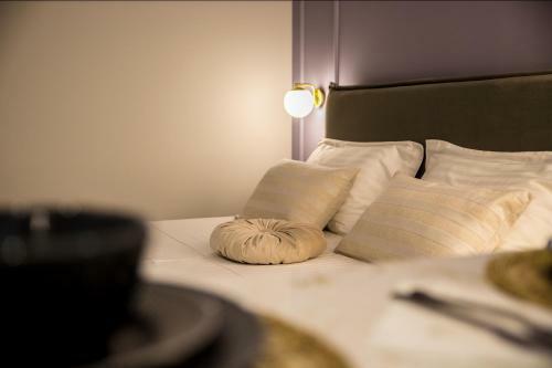 Apartamento Oasis Luxury Place