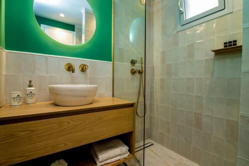 Apartamento Oasis Luxury Place