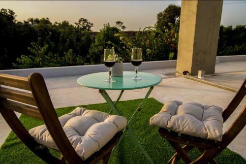 Apartamento Oasis Luxury Place