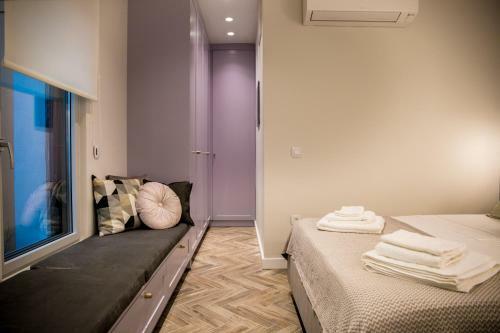 Apartamento Oasis Luxury Place