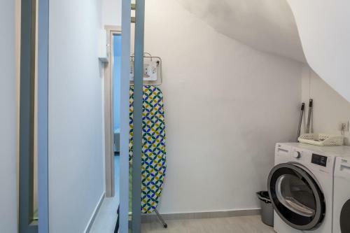 Apartamento Eleni's Studio