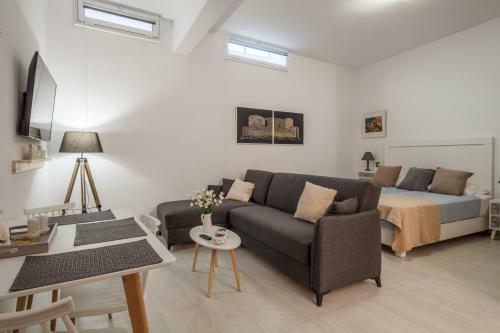 Apartamento Eleni's Studio