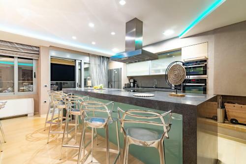 Apartamento Candia Boulevard