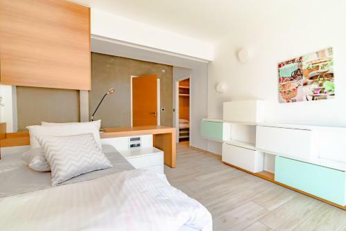 Apartamento Candia Boulevard