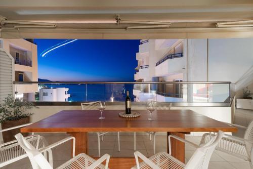 Apartamento Candia Boulevard