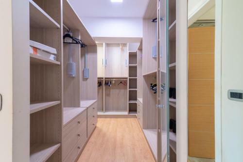 Apartamento Candia Boulevard