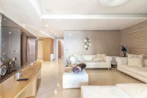 Apartamento Candia Boulevard