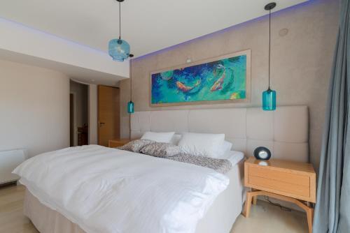 Apartamento Candia Boulevard