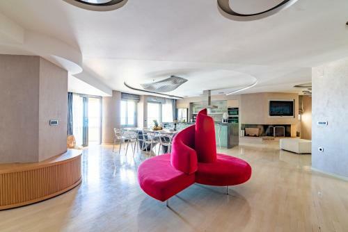 Apartamento Candia Boulevard