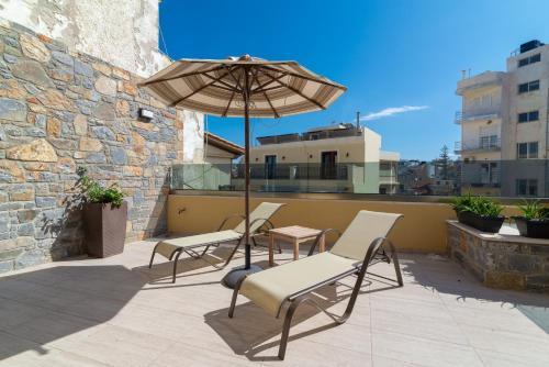 Apartamento Candia Boulevard