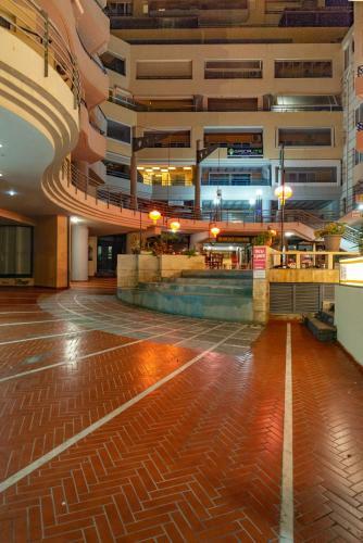 Apartamento Candia Boulevard