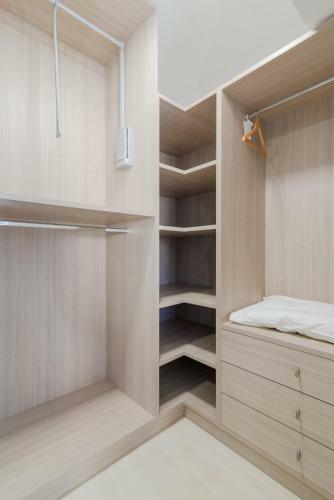 Apartamento Candia Boulevard