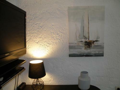 Talos Apartments And Studios