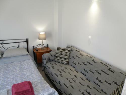 Talos Apartments And Studios