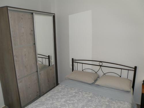 Talos Apartments And Studios