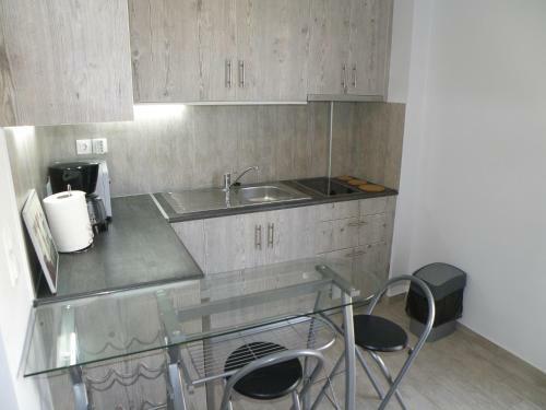 Talos Apartments And Studios