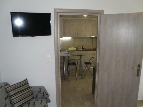 Talos Apartments And Studios